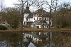 Jagdschloss St. Meinolf